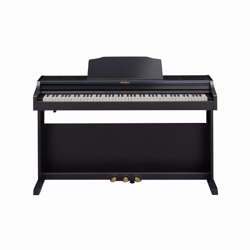قیمت خرید فروش پیانو دیجیتال رولند مدل RP302-Black